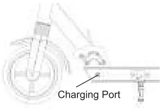FUNDOT F8 Electric Scooter - fig 6
