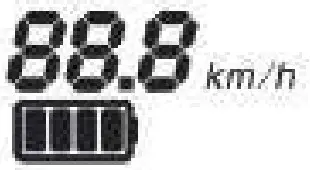 FUNDOT F8 Electric Scooter - icon 2