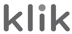 Klik - logo