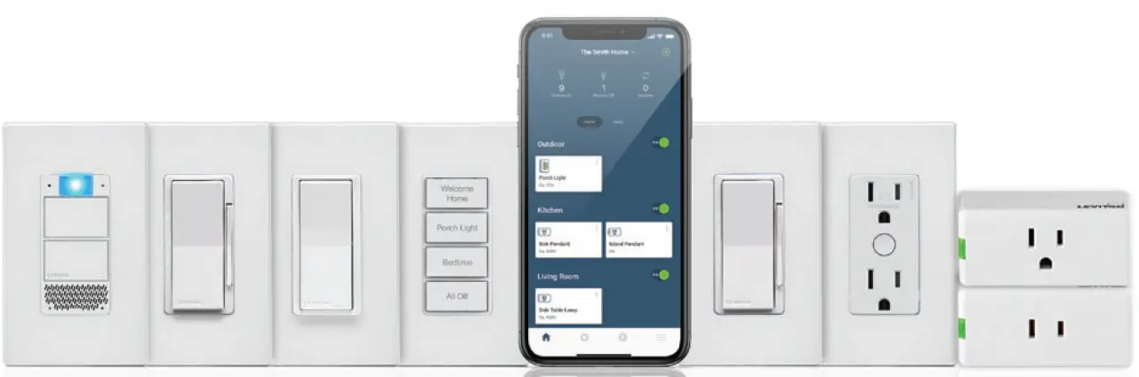 LEVITON DI-000-DN15S-02B No Neutral Wire Required Switch 01LEVITON DI-000-DN15S-02B No Neutral Wire Required Switch 01