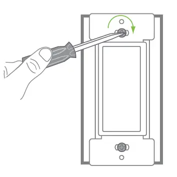 LEVITON DI-000-DN15S-02B No Neutral Wire Required Switch 11
