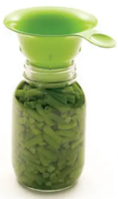 PRESTO precise 02144 Digital Pressure Canner - Preparing Food