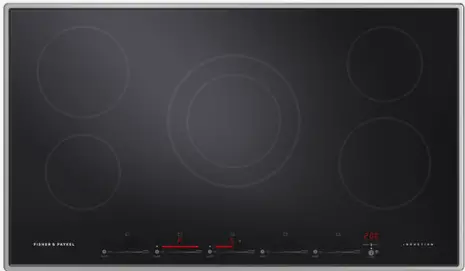 FISHER -PAYKEL-CI365PTX1-N-36 Inch-5-Zones-Induction-Cooktop-product
