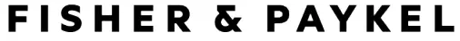 FISHER -PAYKEL-logo