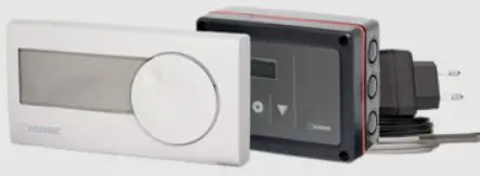 ESBE-CUA100-CUA100-Series-Controller-PRODUCT