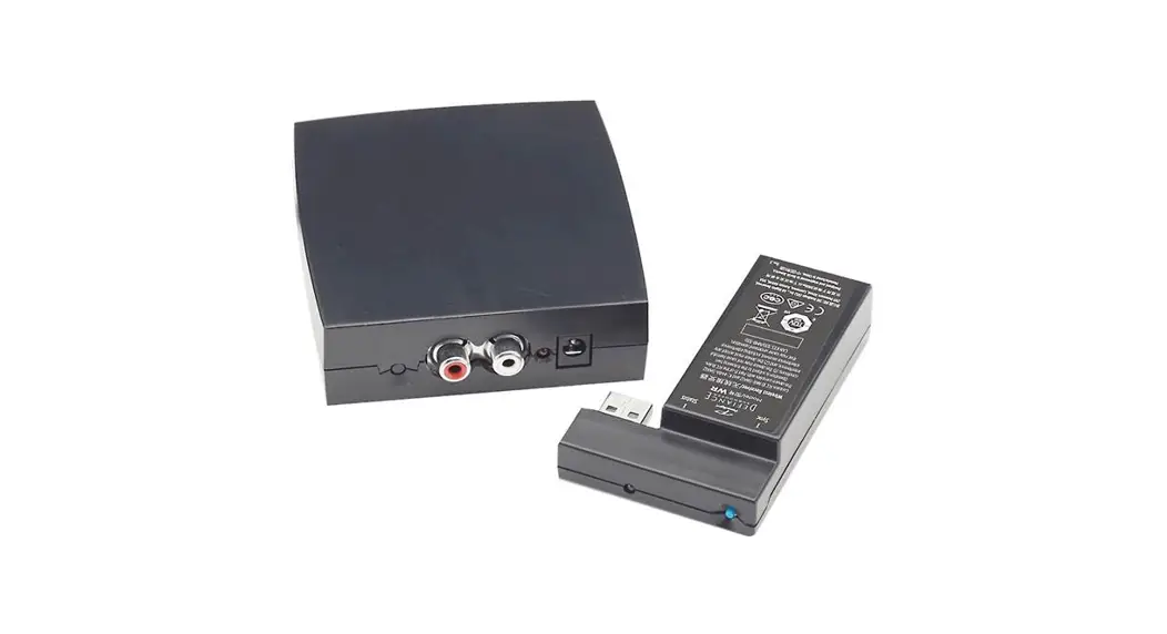 Paradigm 819defwt Wireless Subwoofer Kit Owner's Manual