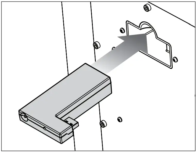 Paradigm 819DEFWT Wireless Subwoofer Kit - Output