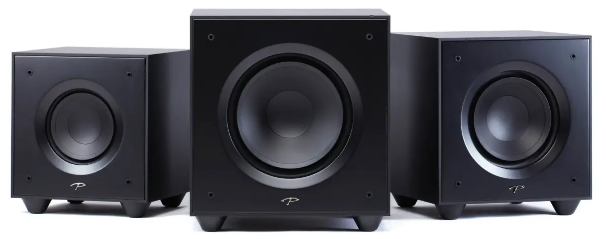 Paradigm 819DEFWT Wireless Subwoofer Kit - fig 1