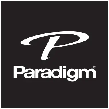 Paradigm logo