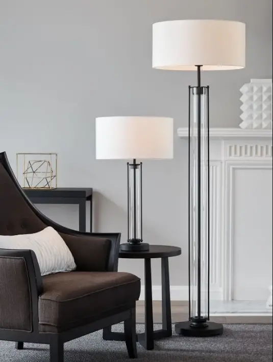 Lucci decor 280072 Jacob Floor Lamp product