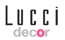 Lucci decor logo