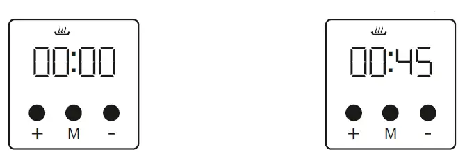 simfer M4507 Mini Oven fig 11