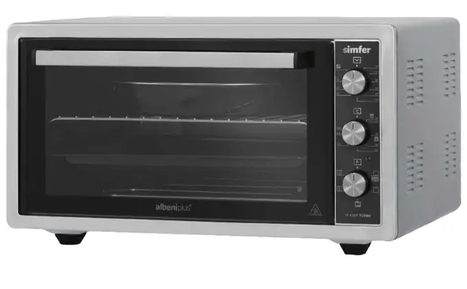 simfer M4507 Mini Oven product