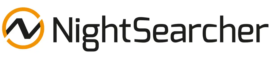 NightSearcher-LOGO