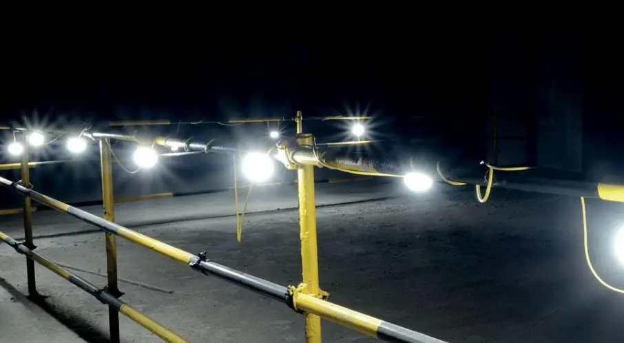 Nightsearcher Nsfestoon22m8w Led Festoon Lights 22m 8w User Manual Nightsearcher Nsfestoon22m8w Led Festoon Lights 22m 8w User Manual