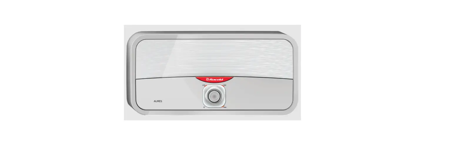 Racold Aures 5.5kw Instantaneous Water Heater User Manual Racold Aures 5.5kw Instantaneous Water Heater User Manual