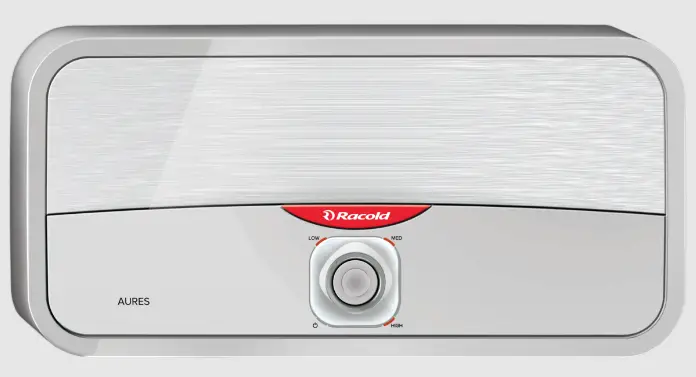 Racold Aures 5.5KW Instantaneous Water Heater product-img