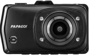 PAPAGO Dash Cam GoSafe 230