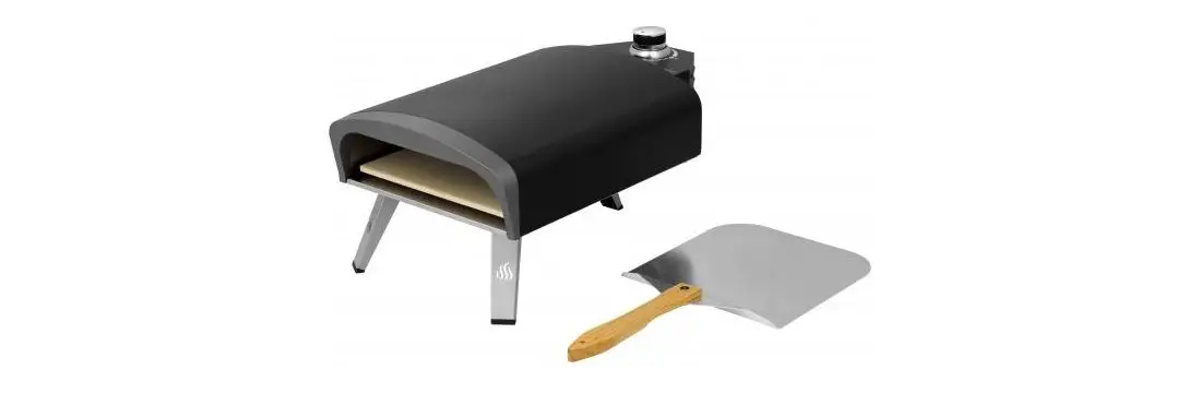 Tepro 3317uk Burnsville Gas Pizza Oven User Manual Tepro 3317uk Burnsville Gas Pizza Oven User Manual