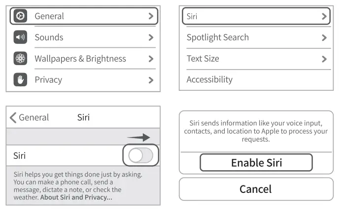 Dongguan CZ649 Wireless FM Transmitter FIG 7