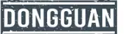 Dongguan LOGO