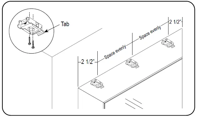 ALTA Roller Shades TouchLift with Mounting Bar fig (1)