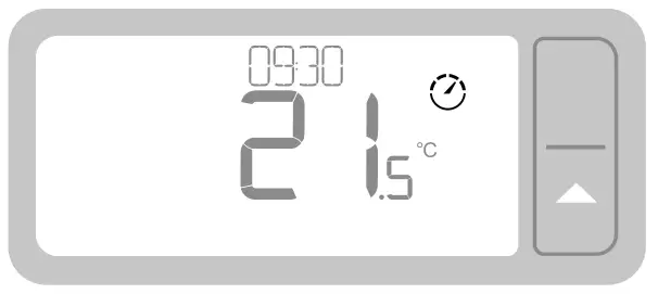 CENTER 340022 7 Day Programmable Thermostats - 29