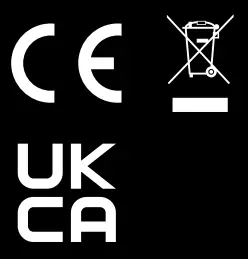 CENTER 340022 7 Day Programmable Thermostats - 36