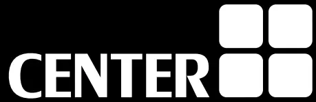 CENTER logo