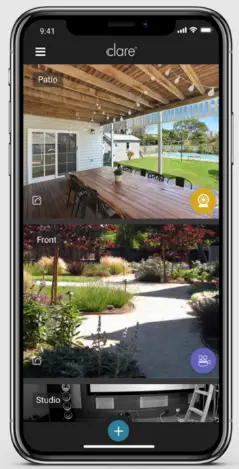 ClareVision-App-product-image