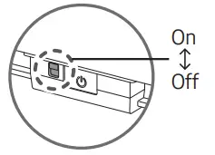 SAMSUNG-QE55LS03BAUXXU-55-Inch-Frame-Art-Mode-QLED-4K-HDR-Smart-TV-fig-10