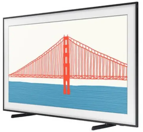 SAMSUNG-QE55LS03BAUXXU-55-Inch-Frame-Art-Mode-QLED-4K-HDR-Smart-TV-product