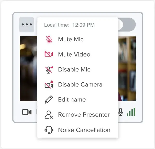 Software s Verizon 10 Ways to Produce Stunning Virtual Events with BlueJeans Studio Software - Fig 10