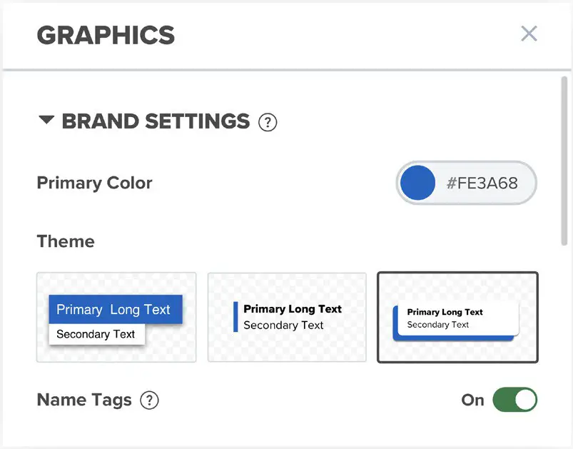 Software s Verizon 10 Ways to Produce Stunning Virtual Events with BlueJeans Studio Software - Fig 2