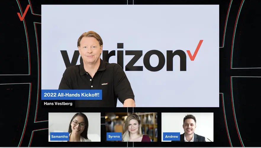 Software s Verizon 10 Ways to Produce Stunning Virtual Events with BlueJeans Studio Software - Fig 3