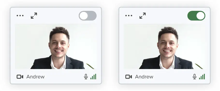 Software s Verizon 10 Ways to Produce Stunning Virtual Events with BlueJeans Studio Software - Fig 5