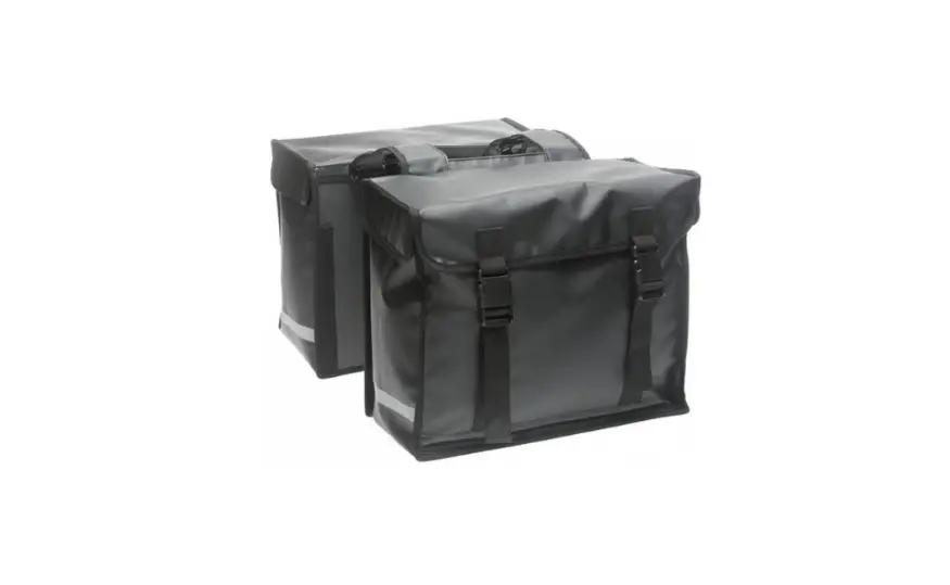 Daxys 598913 Pannier Bag Double 30l Installation Guide