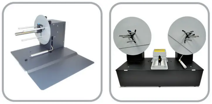 DPR Roll to Roll System for EPSON C831 - 2