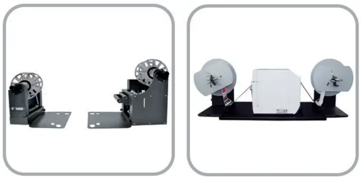 DPR Roll to Roll System for EPSON C831 - 3