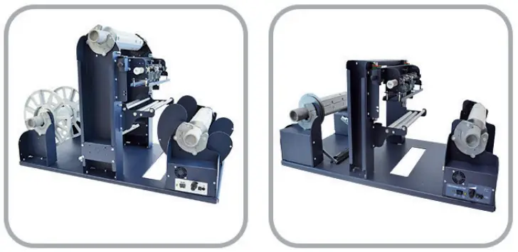 DPR Roll to Roll System for EPSON C831 - 4