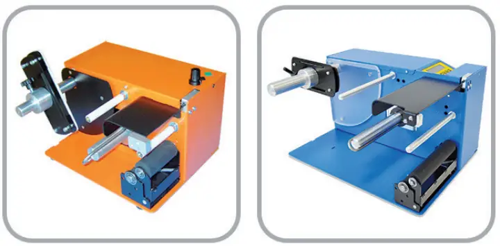 DPR Roll to Roll System for EPSON C831 - 5