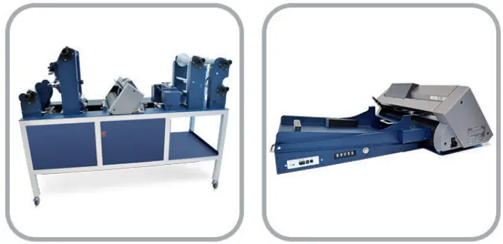 DPR Roll to Roll System for EPSON C831 - 6