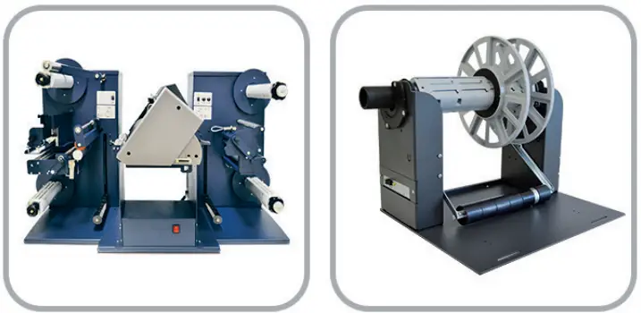 DPR Roll to Roll System for EPSON C831 - 7