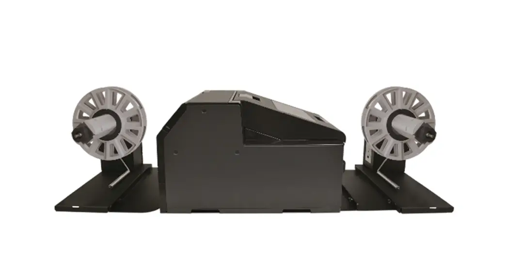 Dpr Roll To Roll System For Epson C831 User Manual