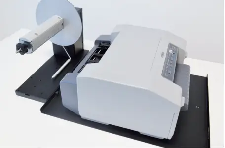 DPR Roll to Roll System for EPSON C831 - STEP 2