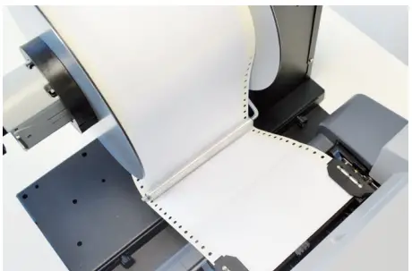 DPR Roll to Roll System for EPSON C831 -STEP 4