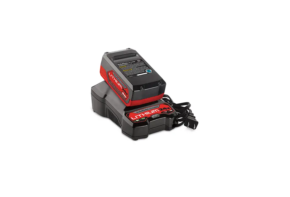 Strikemaster-ltv-cb Battery Charger Owner's Manual