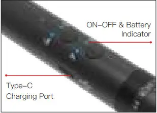 SYNCO Mic-D30 Microphone-Mic-D30 Microphone