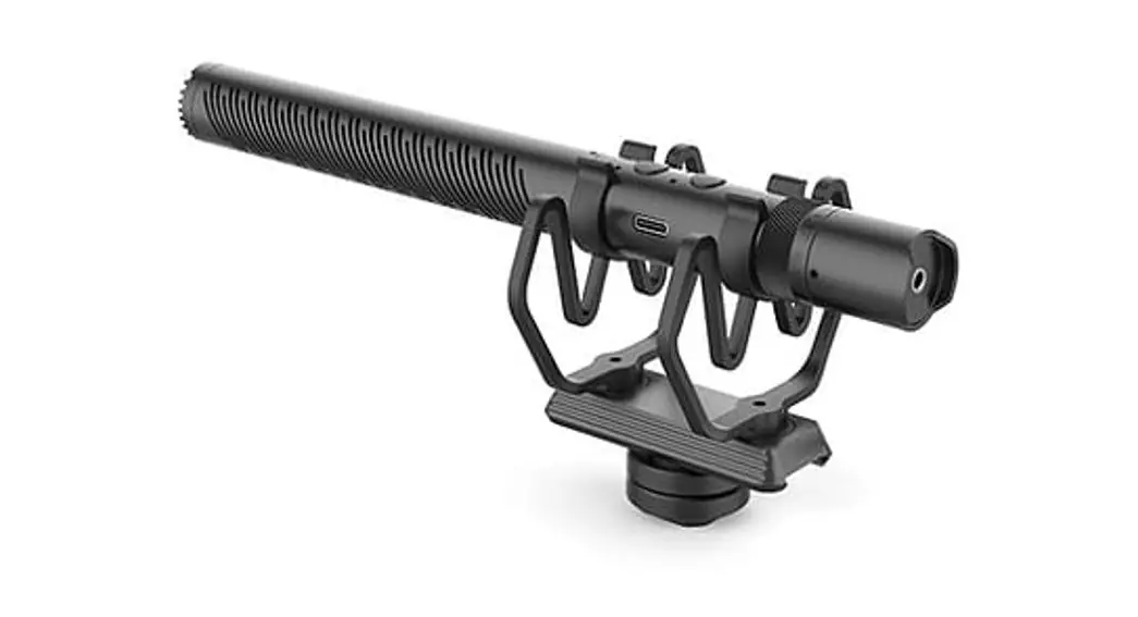 Synco Mic-d30 Microphone User Manual Synco Mic-d30 Microphone User Manual