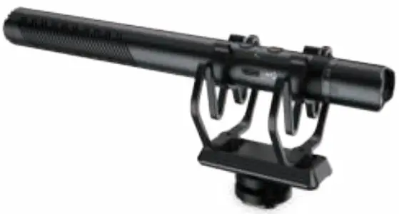 SYNCO Mic-D30 Microphone